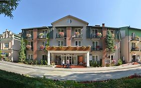 Słowacki Hotel, Medical Spa